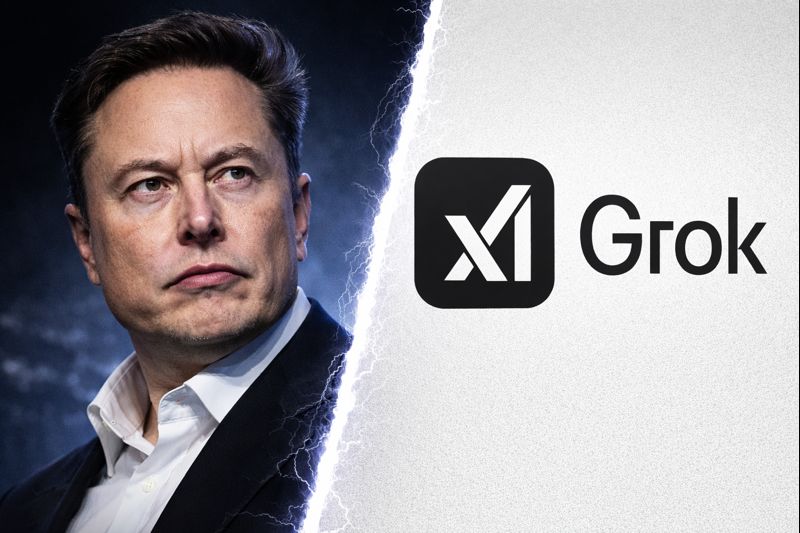 Grok AI Blocked in Countries Over Explicit Deepfake Row – xAI Tightens Rules