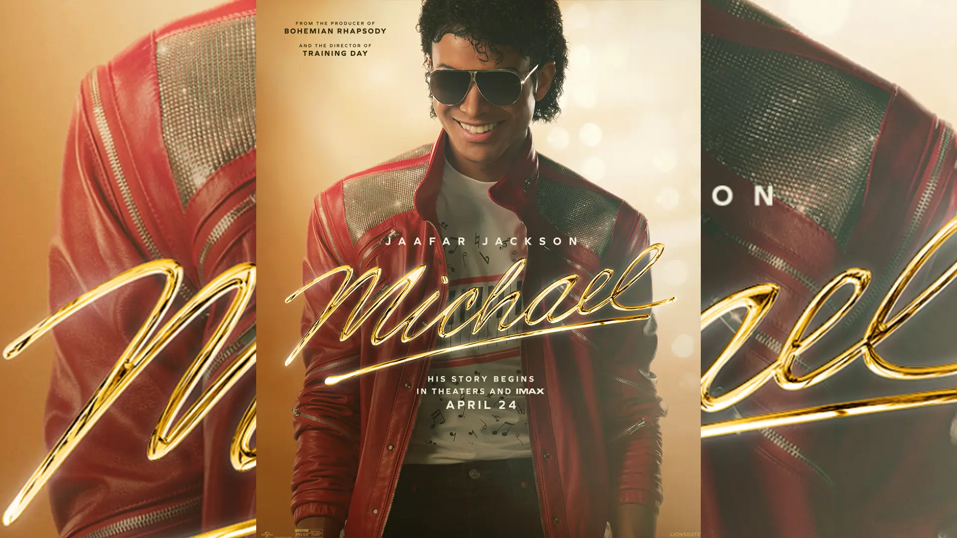 Michael Jackson Biopic 'Michael' Watch Online Free — The Movie Everyone Is Searching For