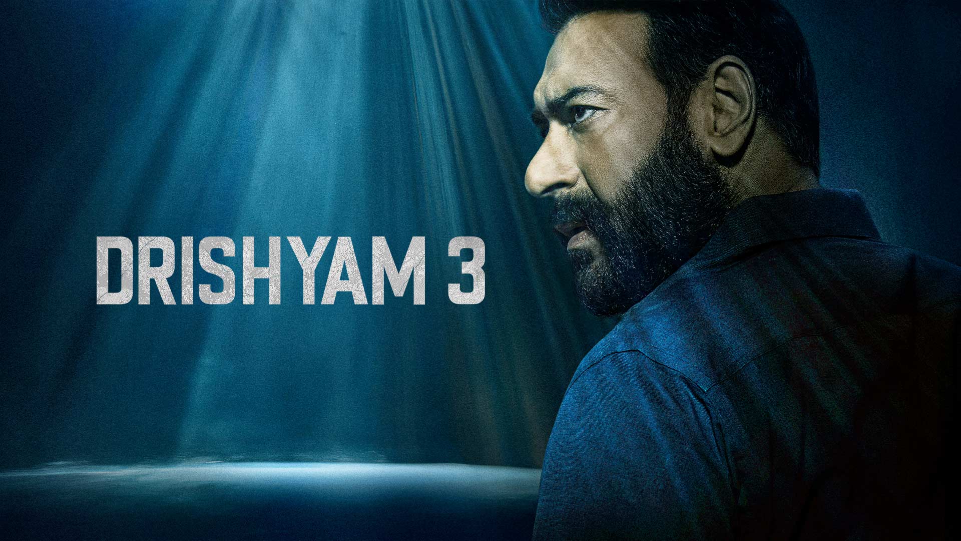 Drishyam 3 Full Movie Watch Online Free — Ajay Devgn, Release Date, Story & Where to Actually Stream It